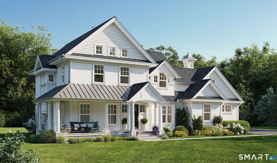16 Bel Aire Ln, Canton, CT 06019 - 4 Beds, 3 Bath