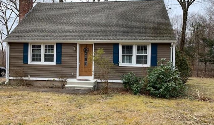 82 Hog Hill Rd, East Hampton, CT 06424 - 3 Beds, 2 Bath