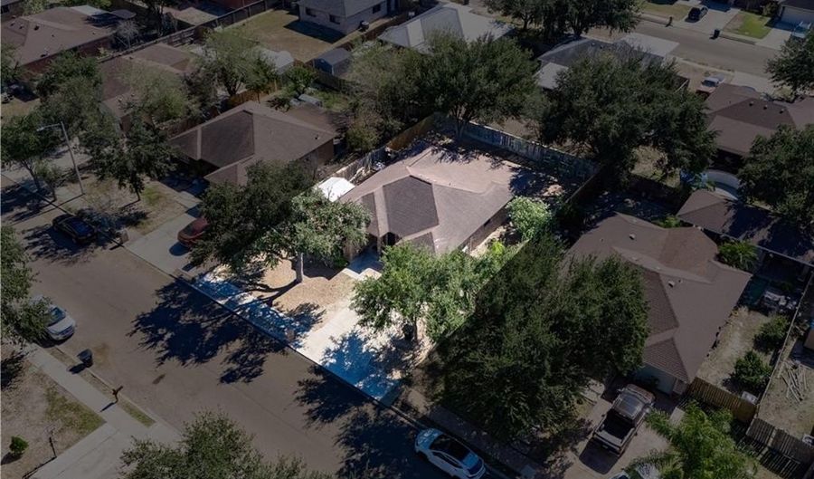 1508 E Rabbit Run Ave, Alton, TX 78573 - 4 Beds, 2 Bath