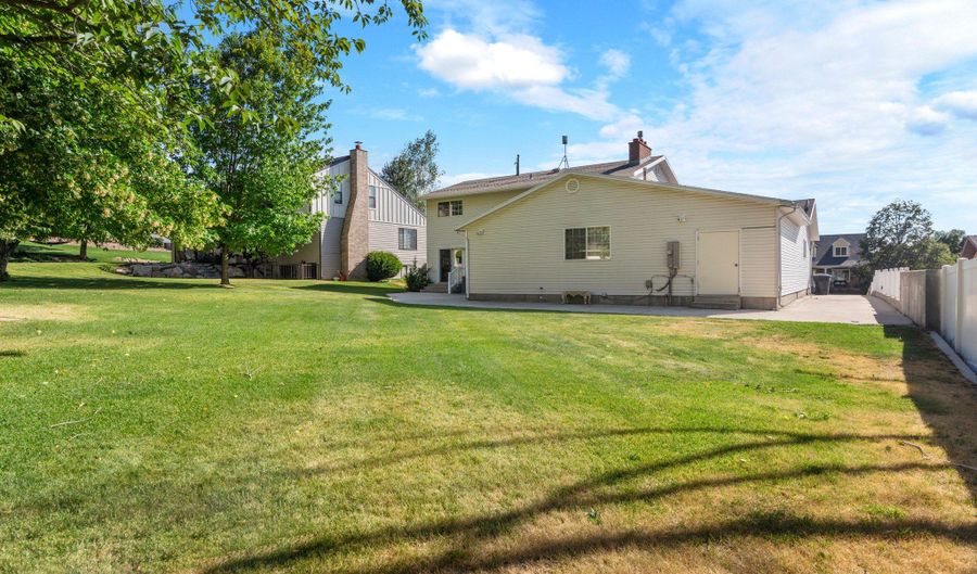 192 N HIGHLAND Blvd, Brigham City, UT 84302 - 5 Beds, 4 Bath