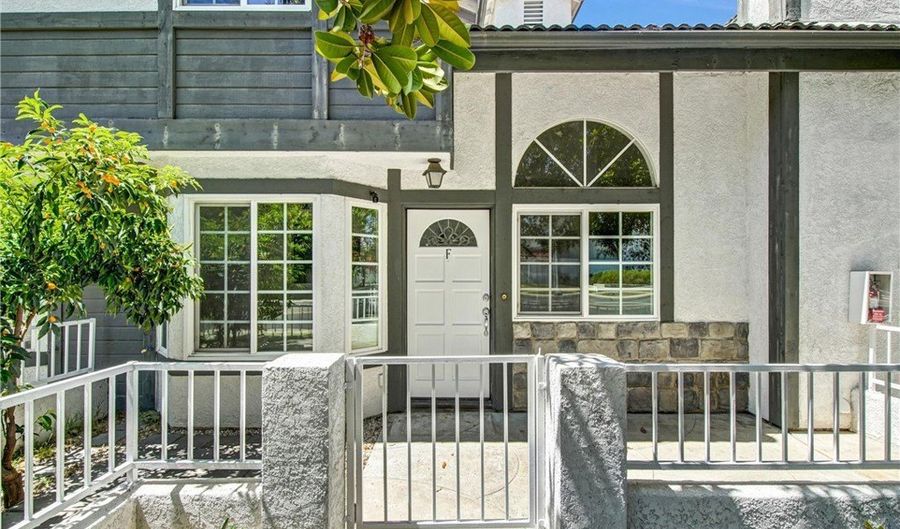 217 E Commonwealth Ave F, Alhambra, CA 91801 - 3 Beds, 3 Bath