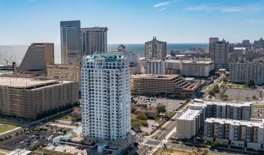 526 Pacific Ave 2105, Atlantic City, NJ 08401 - 2 Beds, 2 Bath