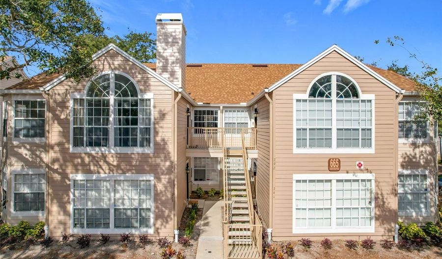 665 YOUNGSTOWN Pkwy 264, Altamonte Springs, FL 32714 - 3 Beds, 2 Bath