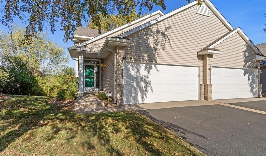 13136 Vintage St NW, Coon Rapids, MN 55448 - 2 Beds, 2 Bath