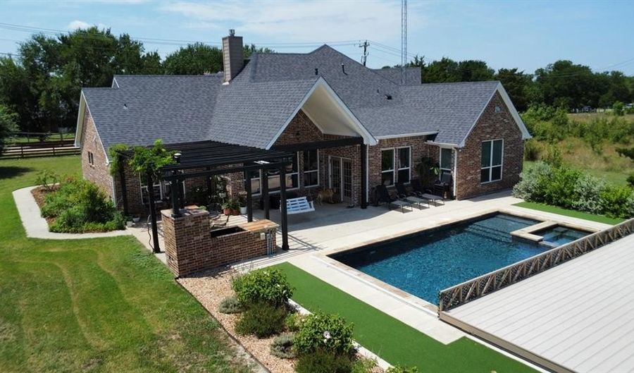 1661 Road Runner Rd, Anna, TX 75409 - 5 Beds, 4 Bath