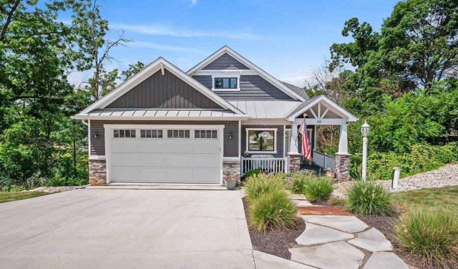 220 Lane 101FA Jimmerson Lk, Angola, IN 46703 - 4 Beds, 3 Bath