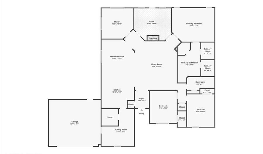 8424 Marianna Way, Alvarado, TX 76009 - 4 Beds, 3 Bath