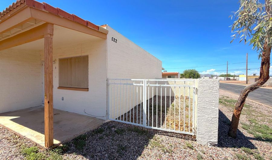 522 E 9th Ave Apt 3, Apache Junction, AZ 85119 - 2 Beds, 2 Bath