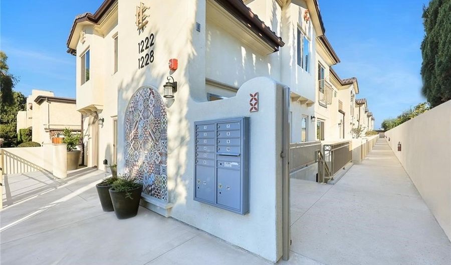 1228 Temple City Blvd C, Arcadia, CA 91007 - 3 Beds, 3 Bath