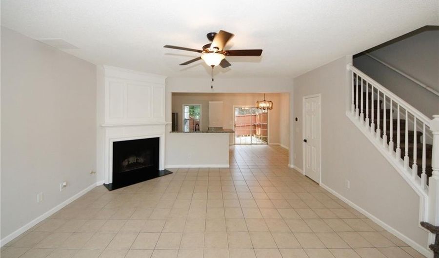 4645 Valais Ct 90, Alpharetta, GA 30022 - 3 Beds, 3 Bath