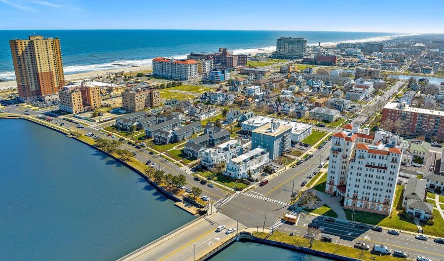 306 Deal Lake Dr 40, Asbury Park, NJ 07712 - 1 Beds, 1 Bath