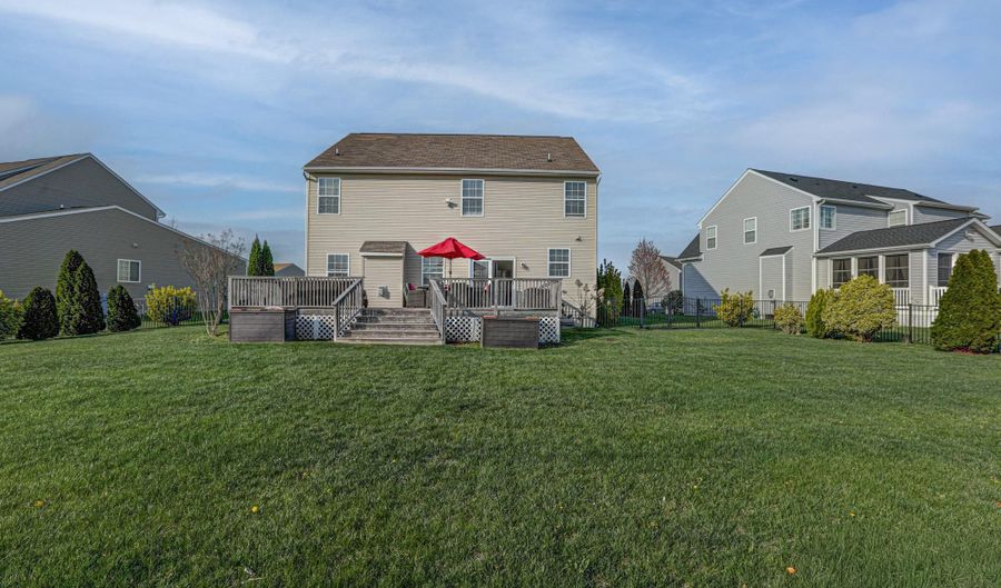 43 AUTUMN Ter, Magnolia, DE 19962 - 4 Beds, 4 Bath