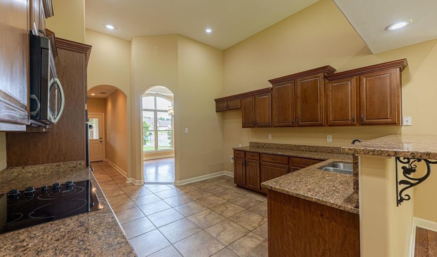 5380 SCARLET Rdg, Arlington, TN 38002 - 4 Beds, 3 Bath