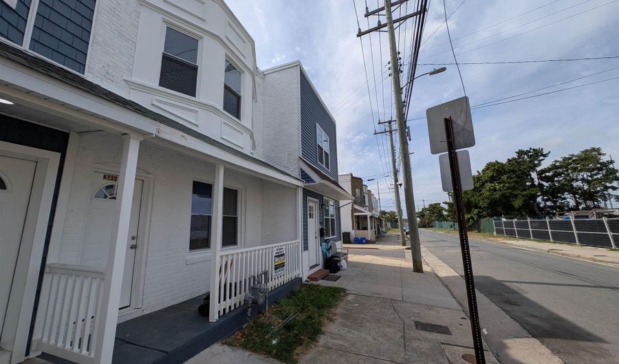 2008 Mckinley Ave, Atlantic City, NJ 08401 - 3 Beds, 1 Bath