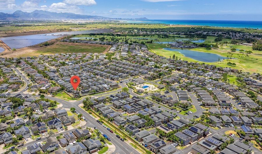 91-1221 Kanela St M54, Ewa Beach, HI 96706 - 3 Beds, 3 Bath