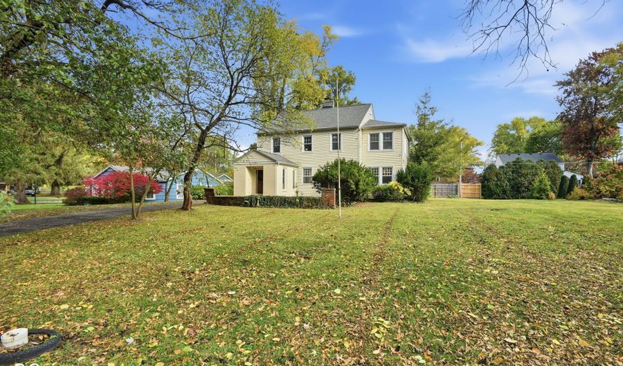 118 Winding Way, Anderson, IN 46011 - 4 Beds, 3 Bath