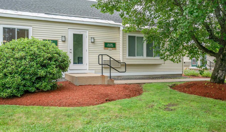 10 Northern Blvd C-2, Amherst, NH 03031 - 0 Beds, 0 Bath