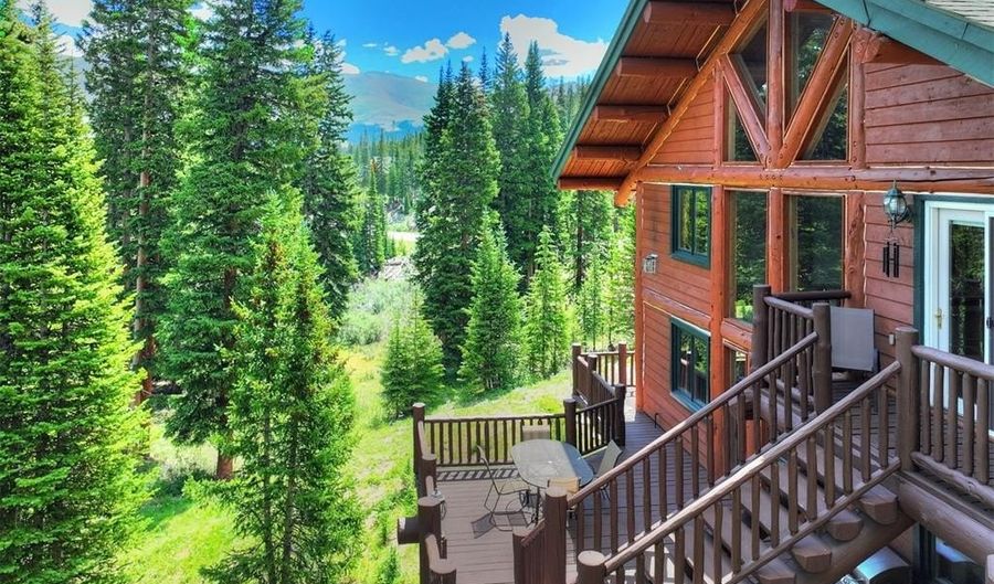 496 Hamilton Ln, Breckenridge, CO 80424 - 4 Beds, 3 Bath