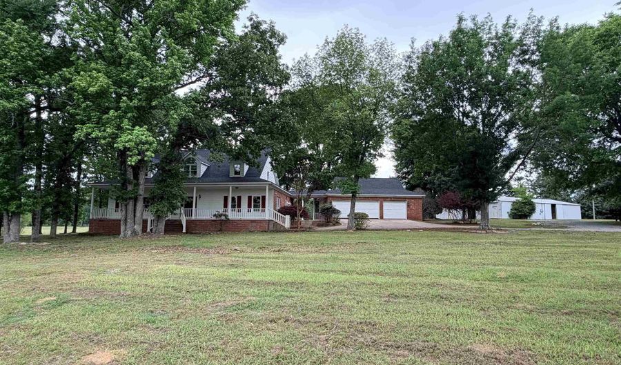 4930 Sparks, Alexander, AR 72002 - 3 Beds, 3 Bath