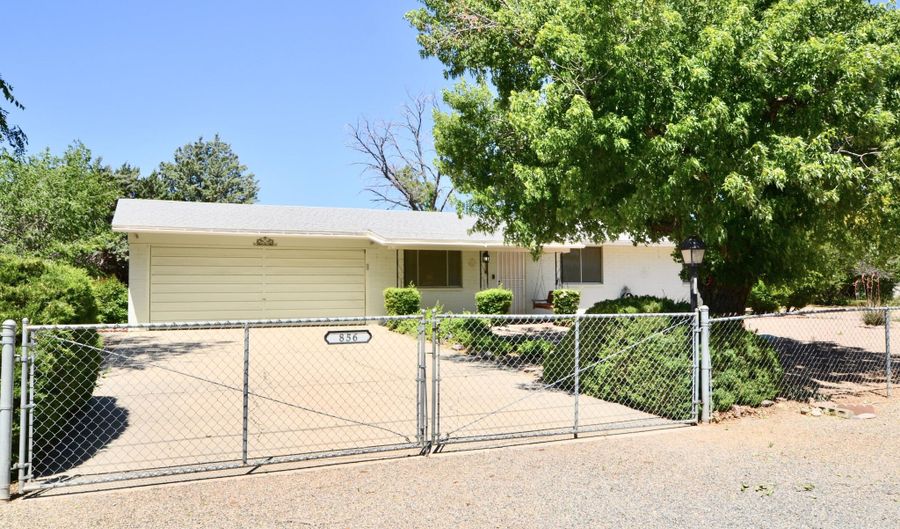 856 E Damion Loop, Chino Valley, AZ 86323 - 3 Beds, 2 Bath
