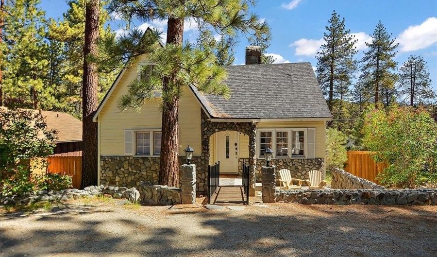 1470 Oriole Rd, Wrightwood, CA 92397 - 3 Beds, 2 Bath