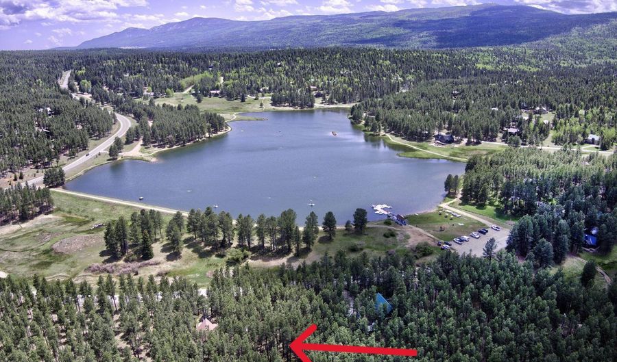 Lot 563 Lakeview Park Drive, Angel Fire, NM 87710 - 0 Beds, 0 Bath