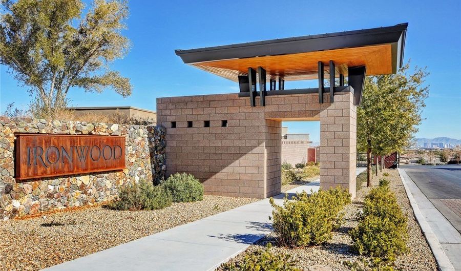 6184 Willow Rock St, Las Vegas, NV 89135 - 3 Beds, 3 Bath