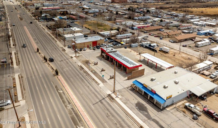 1019 W BROADWAY Blvd, Bloomfield, NM 87413 - 0 Beds, 0 Bath