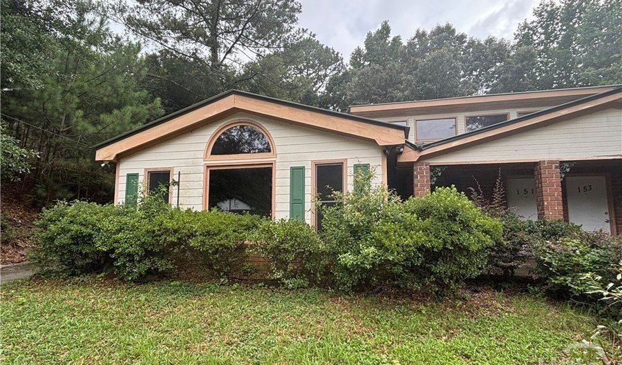151 Loblolly Dr, Athens, GA 30601 - 4 Beds, 3 Bath