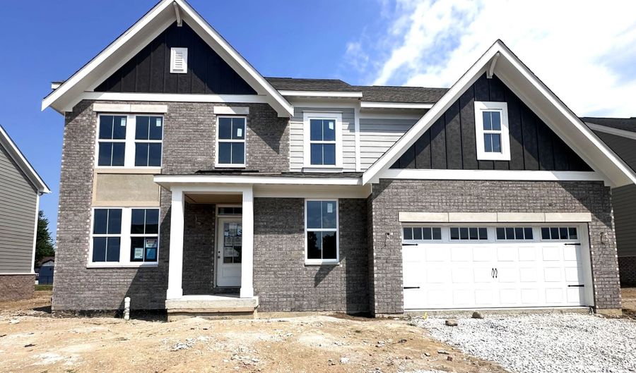 6928 Renoir Way, Avon, IN 46123 - 4 Beds, 3 Bath
