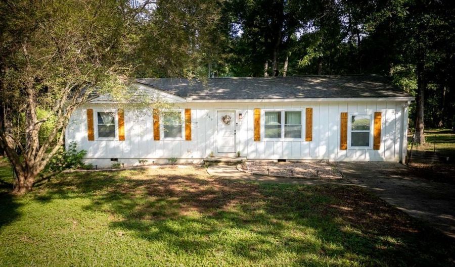 329 Marlborough Downs Rd, Athens, GA 30606 - 3 Beds, 2 Bath