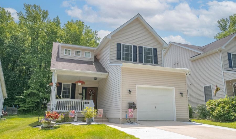 1985 MITCHELL Dr, Aberdeen, MD 21001 - 3 Beds, 4 Bath