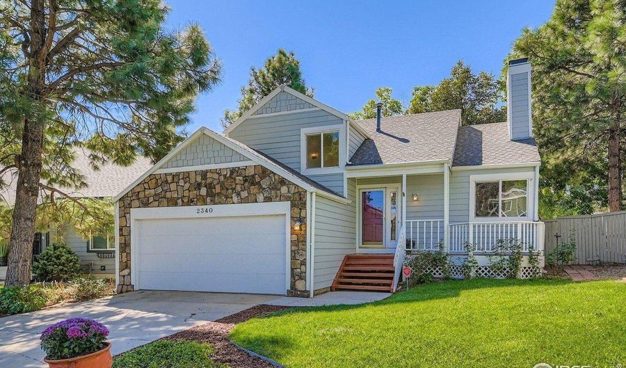 2340 Rim Dr, Broomfield, CO 80020 - 3 Beds, 3 Bath