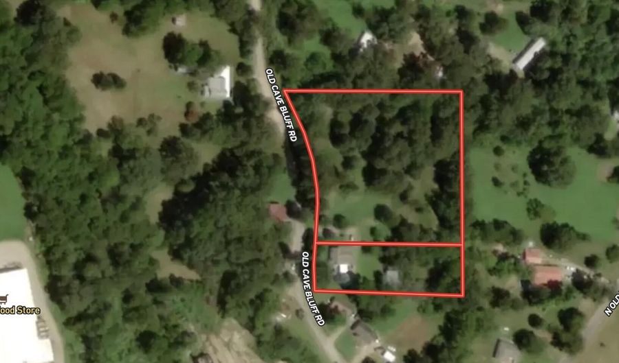 509 Old Cane Bluff Rd, Alton, MO 65606 - 5 Beds, 4 Bath