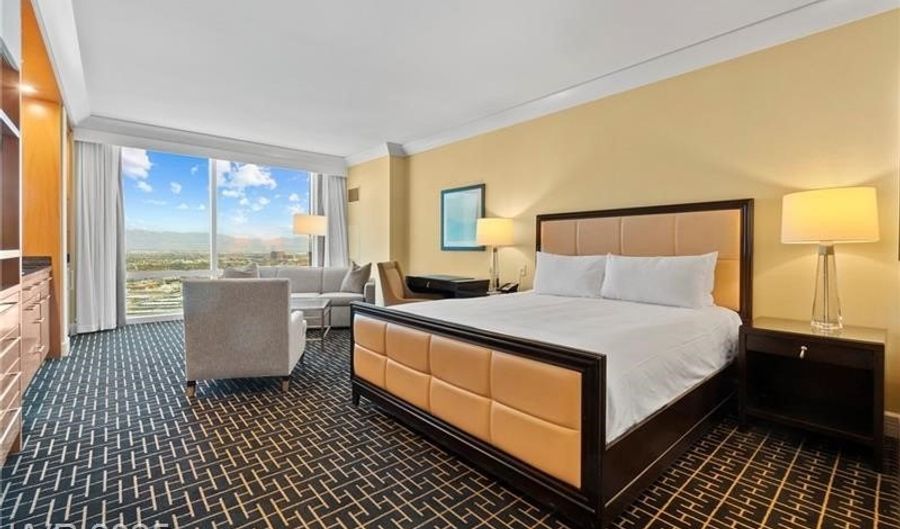2000 N Fashion Show Dr 4318, Las Vegas, NV 89109 - 0 Beds, 1 Bath