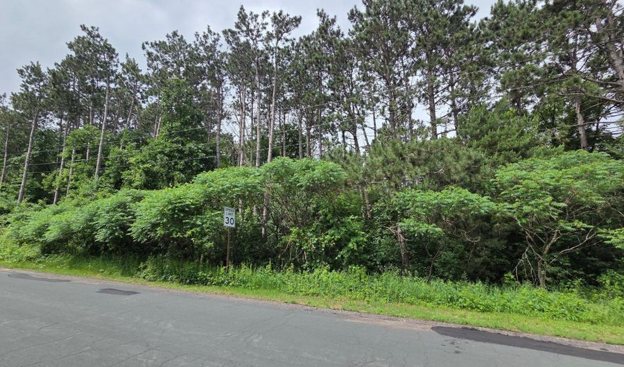 Uplander Street NW, Andover, MN 55304 - 0 Beds, 0 Bath