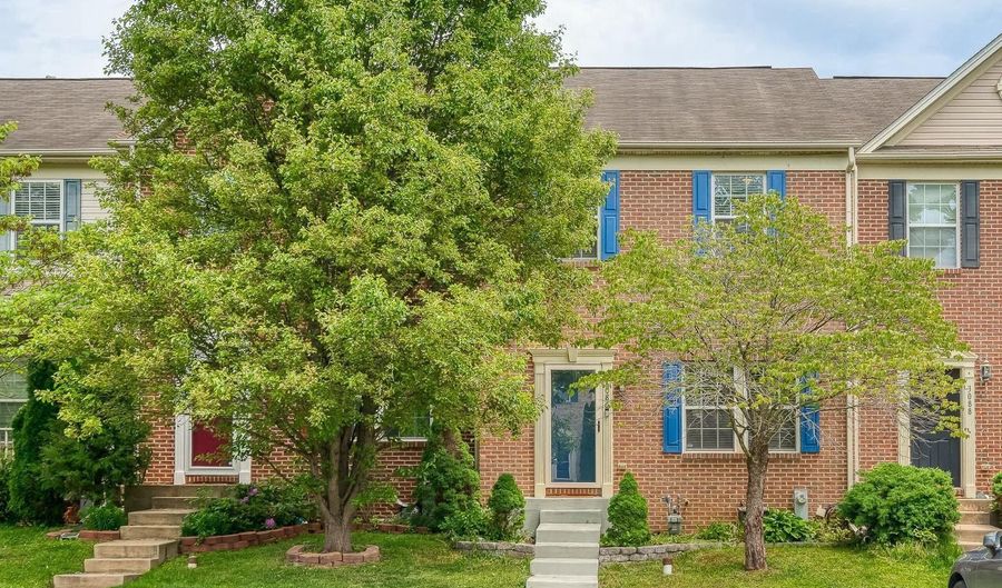 3086 RAKING LEAF Dr, Abingdon, MD 21009 - 3 Beds, 4 Bath