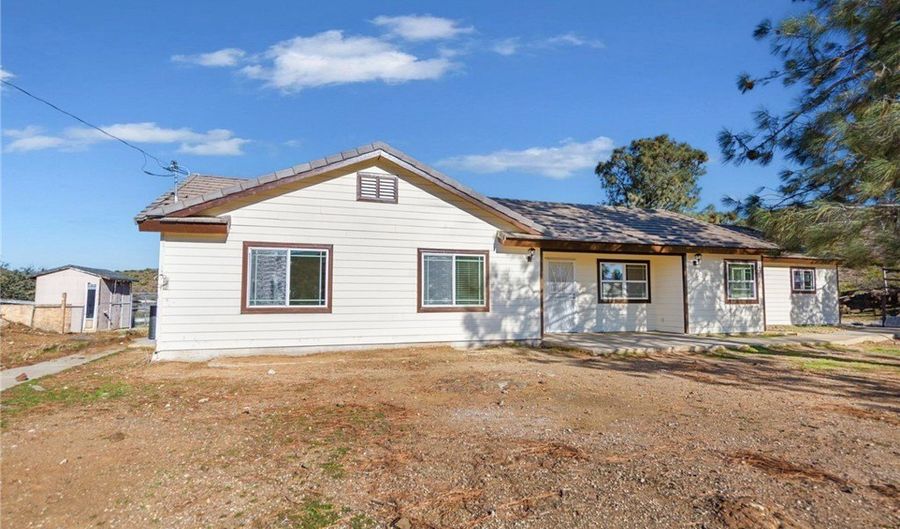 6401 Hubbard, Acton, CA 93510 - 3 Beds, 3 Bath