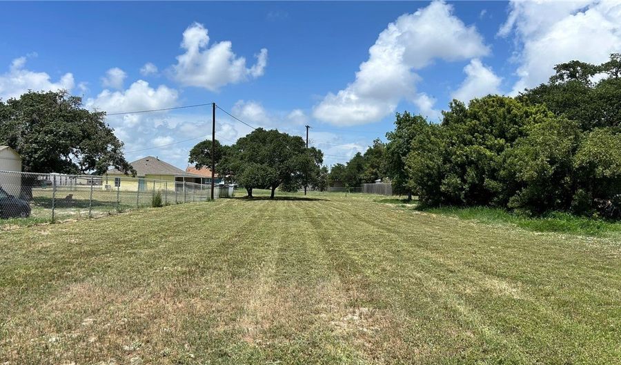 Wilson Avenue lot 28R, Aransas Pass, TX 78336 - 0 Beds, 0 Bath