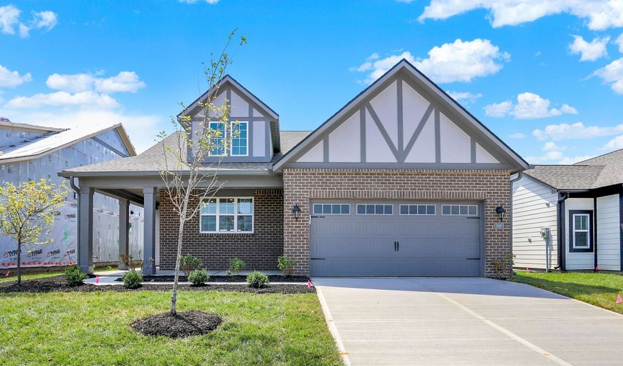 5199 Nettleton Way, Avon, IN 46123 - 3 Beds, 2 Bath