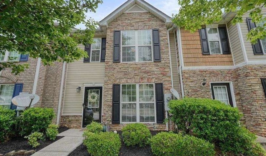 214 Meadowlark Pl, Austell, GA 30168 - 3 Beds, 3 Bath