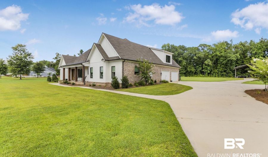 7530 Anglers Trl, Bay Minette, AL 36507 - 5 Beds, 6 Bath