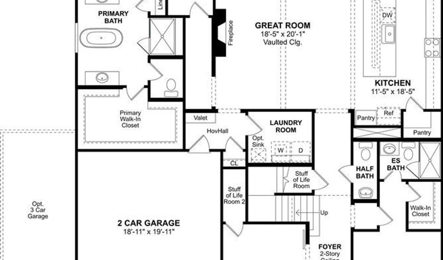 607 Schooner Ct, Heath, TX 75032 - 5 Beds, 4 Bath