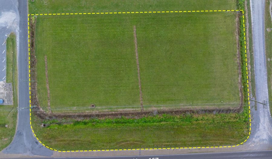 Us-167, Abbeville, LA 70510 - 0 Beds, 0 Bath