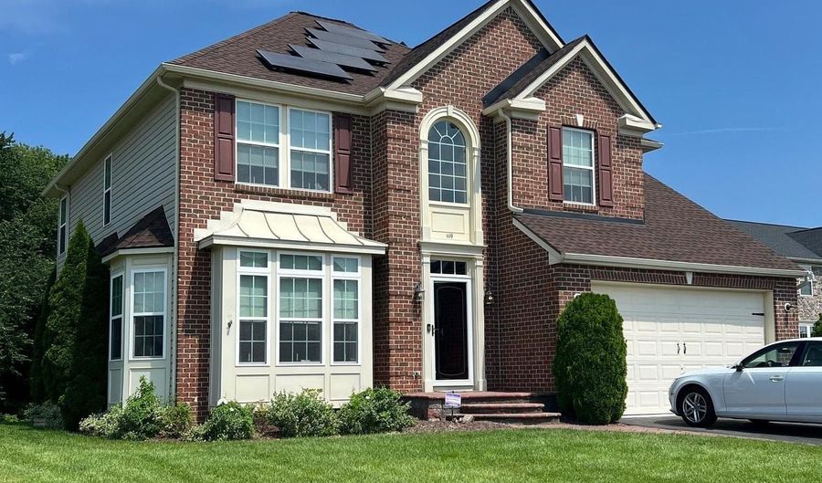 1119 HARVEST GROVE Trl, Dover, DE 19901 - 4 Beds, 3 Bath