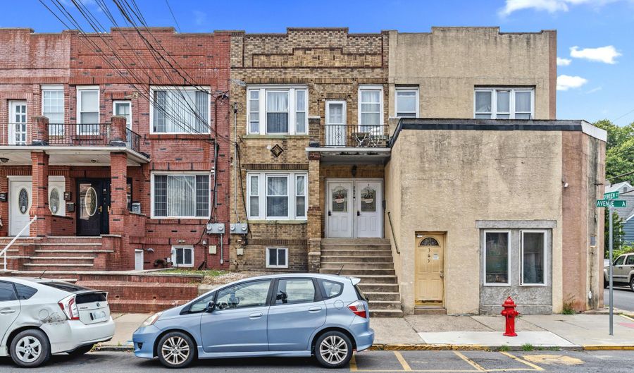 367 Avenue A, Bayonne, NJ 07002 - 6 Beds, 2 Bath