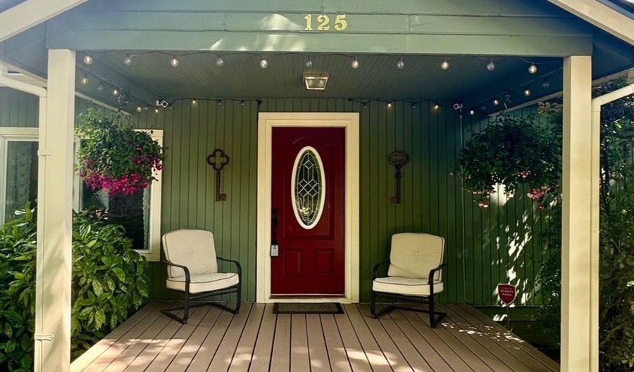 125 SELMA St, Oregon City, OR 97045 - 3 Beds, 1 Bath