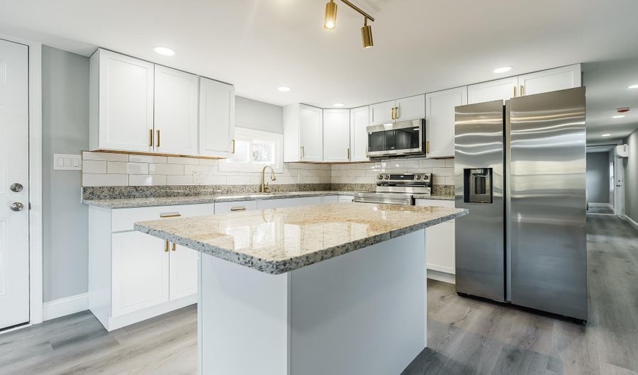 115- TRLR FIFTH St, Delaware City, DE 19706 - 3 Beds, 1 Bath