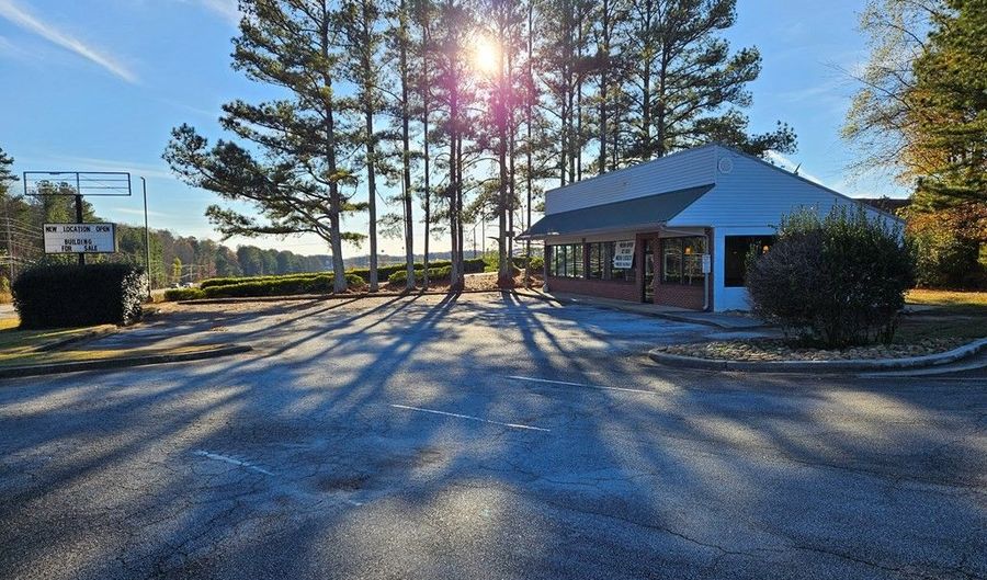 1071 Alabama Ave, Bremen, GA 30110 - 0 Beds, 0 Bath