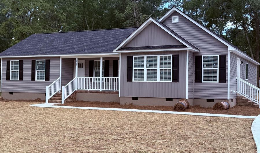162 Rosewood Dr, Barnwell, SC 29812 - 3 Beds, 2 Bath